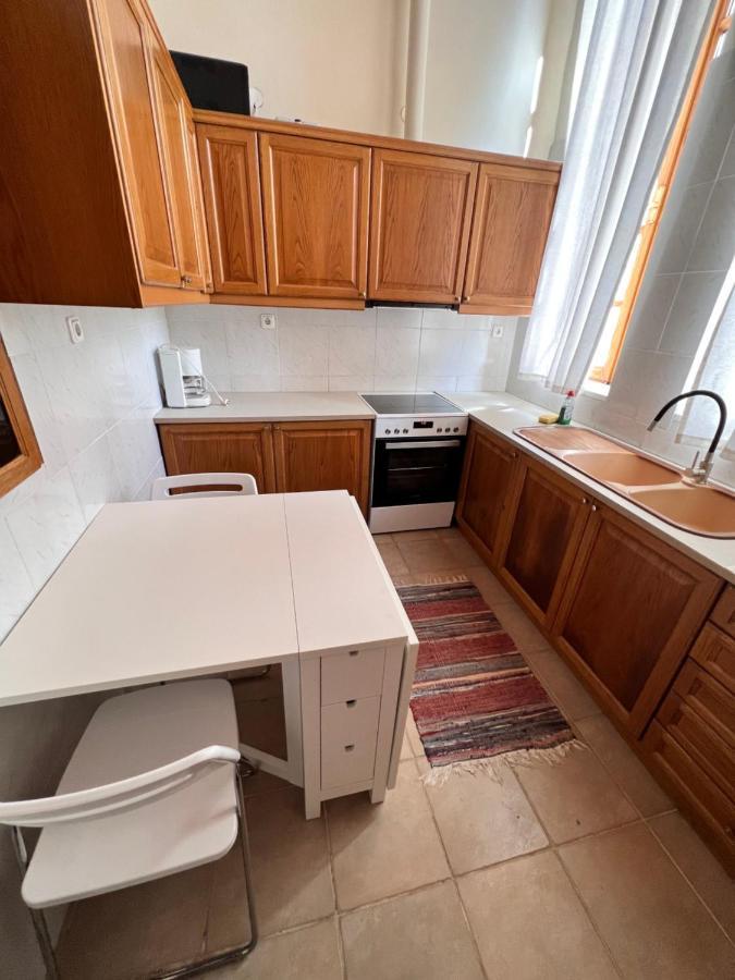 Ambeliona Abeliona Guesthouse מראה חיצוני תמונה